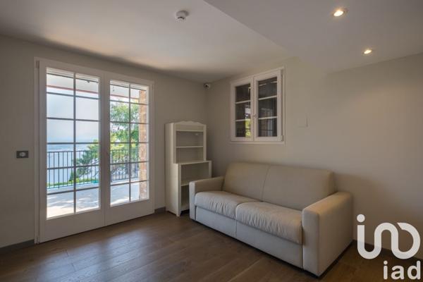 Maison à vendre 9 pièces 175 m² Théoule-sur-Mer