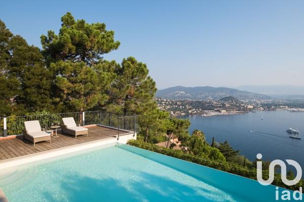 Maison à vendre 9 pièces 175 m² Théoule-sur-Mer