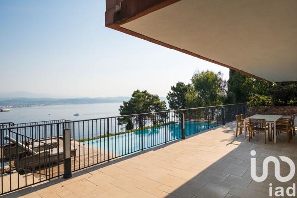 Maison à vendre 9 pièces 175 m² Théoule-sur-Mer