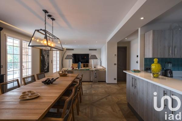 Maison à vendre 9 pièces 175 m² Théoule-sur-Mer