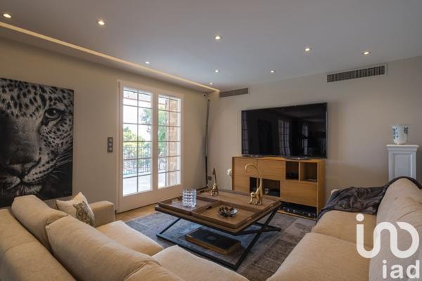 Maison à vendre 9 pièces 175 m² Théoule-sur-Mer