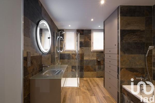 Maison à vendre 9 pièces 175 m² Théoule-sur-Mer