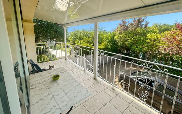 Maison à vendre    7 pièces •  Estillac