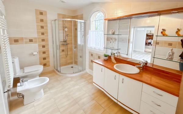 Maison à vendre    7 pièces •  Estillac