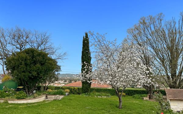 Maison à vendre    7 pièces •  Estillac