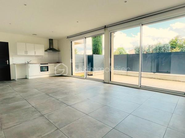 Appartement de 97,90 m²