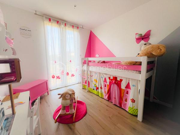 Appartement de 97,90 m²