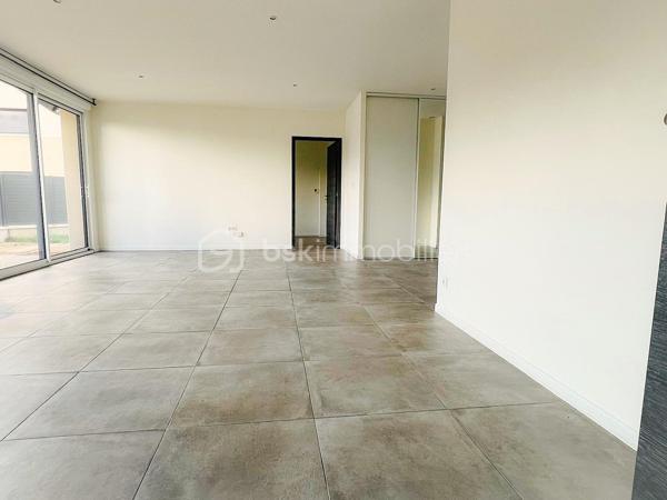 Appartement de 97,90 m²