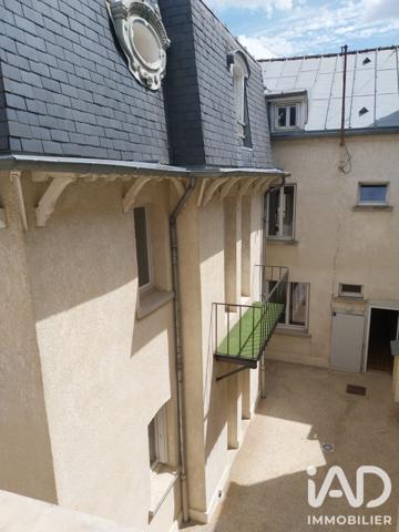 Immeuble à vendre 133 m² Montereau-Fault-Yonne