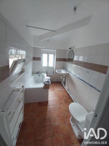 Immeuble à vendre 133 m² Montereau-Fault-Yonne