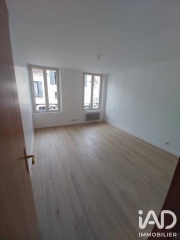 Immeuble à vendre 133 m² Montereau-Fault-Yonne
