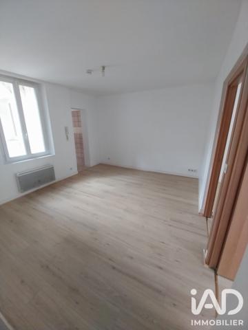 Immeuble à vendre 133 m² Montereau-Fault-Yonne