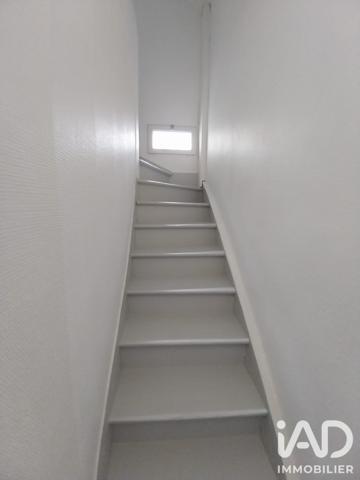 Immeuble à vendre 133 m² Montereau-Fault-Yonne