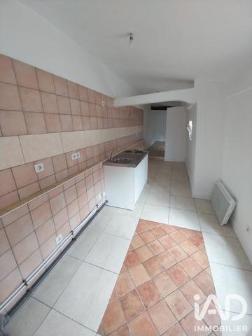 Immeuble à vendre 133 m² Montereau-Fault-Yonne