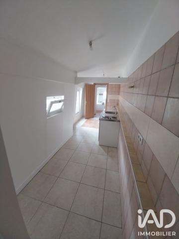 Immeuble à vendre 133 m² Montereau-Fault-Yonne