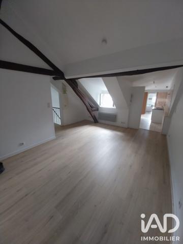 Immeuble à vendre 133 m² Montereau-Fault-Yonne