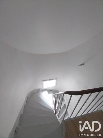 Immeuble à vendre 133 m² Montereau-Fault-Yonne