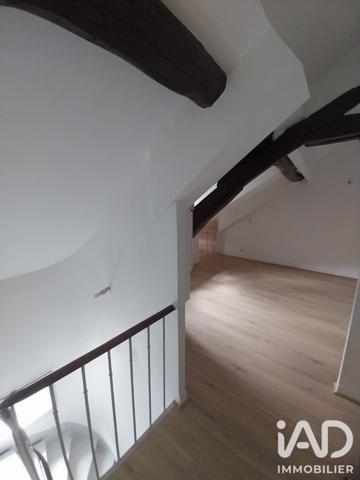 Immeuble à vendre 133 m² Montereau-Fault-Yonne