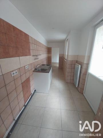 Immeuble à vendre 133 m² Montereau-Fault-Yonne