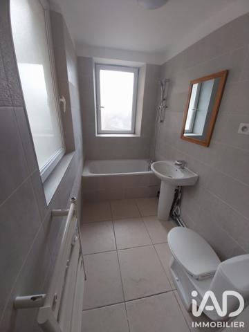 Immeuble à vendre 133 m² Montereau-Fault-Yonne