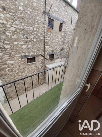 Immeuble à vendre 133 m² Montereau-Fault-Yonne