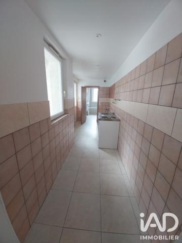 Immeuble à vendre 133 m² Montereau-Fault-Yonne