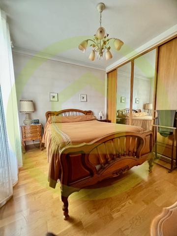 Appartement à COMPIEGNE (60200)