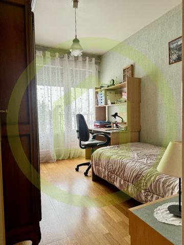 Appartement à COMPIEGNE (60200)