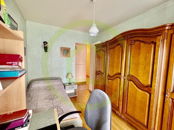 Appartement à COMPIEGNE (60200)