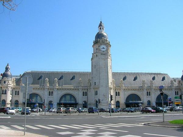 A vendre Bureaux et parking La Rochelle 40.8 m²