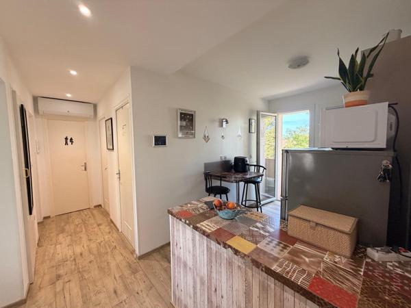 Nouveauté - Appartement rénové de 67m² Détails des diagnostics énergétiques