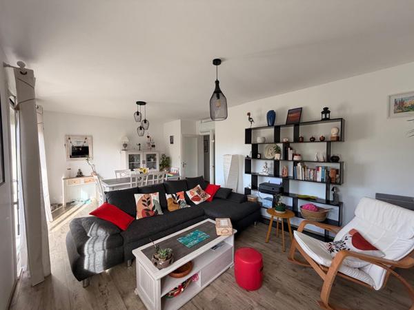 Nouveauté - Appartement rénové de 67m² Détails des diagnostics énergétiques