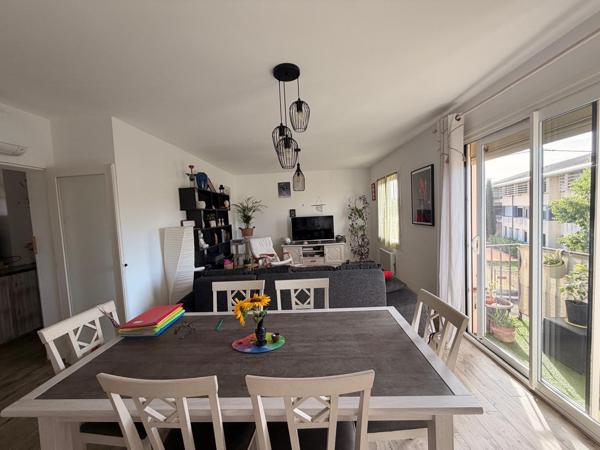 Nouveauté - Appartement rénové de 67m² Détails des diagnostics énergétiques