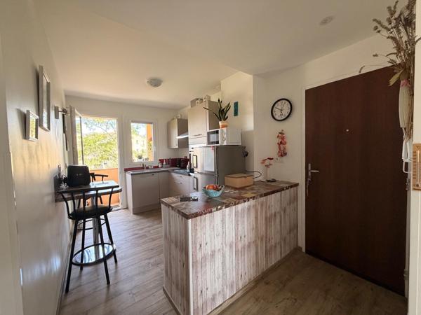 Nouveauté - Appartement rénové de 67m² Détails des diagnostics énergétiques