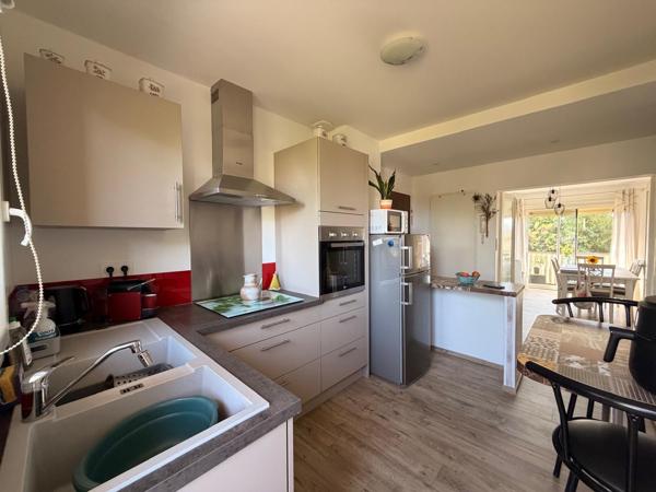Nouveauté - Appartement rénové de 67m² Détails des diagnostics énergétiques