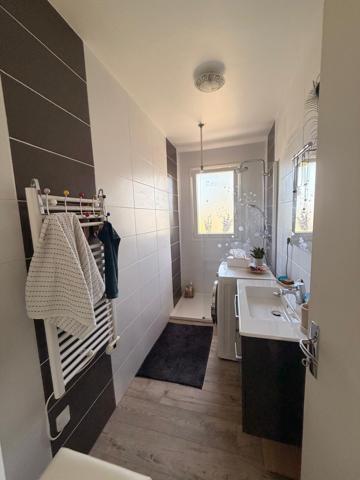 Nouveauté - Appartement rénové de 67m² Détails des diagnostics énergétiques