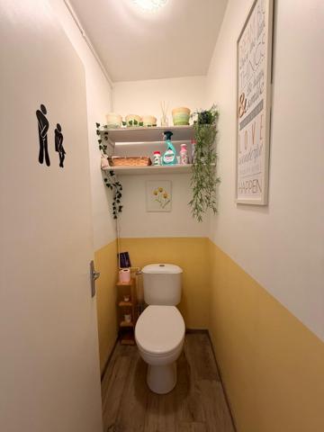 Nouveauté - Appartement rénové de 67m² Détails des diagnostics énergétiques