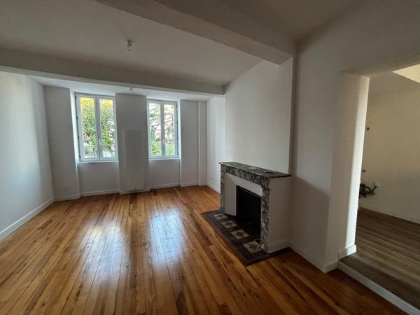APPARTEMENT T2 Détails des diagnostics énergétiques
