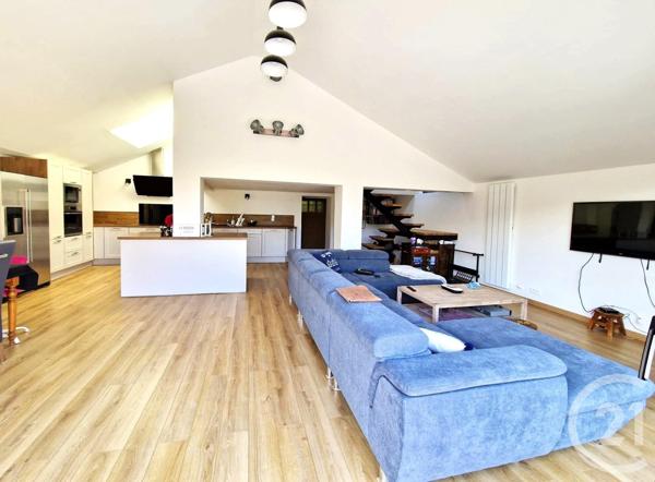 Maison à vendre  6 pièces - 148 m2 BREVAL - 78