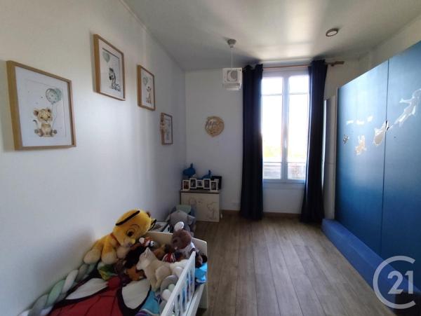 Maison à vendre  6 pièces - 148 m2 BREVAL - 78