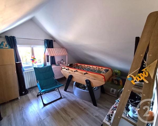 Maison à vendre  6 pièces - 148 m2 BREVAL - 78