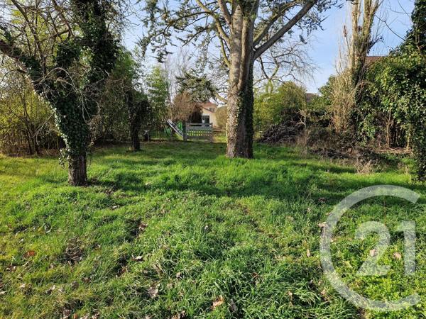 Maison à vendre  6 pièces - 148 m2 BREVAL - 78