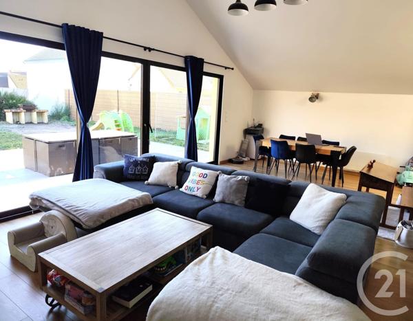 Maison à vendre  6 pièces - 148 m2 BREVAL - 78