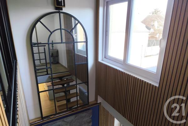 Maison à vendre  6 pièces - 148 m2 BREVAL - 78