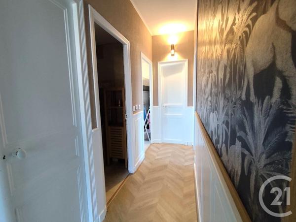 Maison à vendre  6 pièces - 148 m2 BREVAL - 78