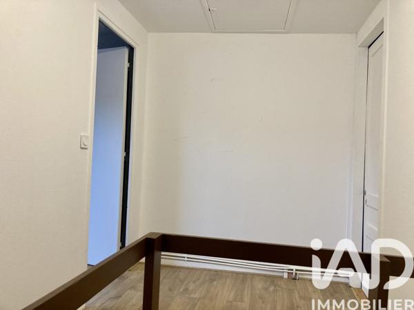 Location maison 5 pièces 105 m² Tourcoing
