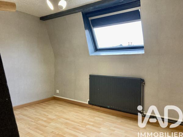 Location maison 5 pièces 105 m² Tourcoing