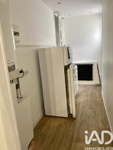 Location maison 5 pièces 105 m² Tourcoing