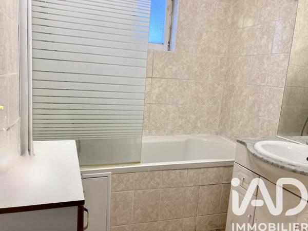 Location maison 5 pièces 105 m² Tourcoing