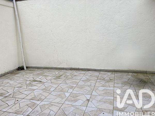 Location maison 5 pièces 105 m² Tourcoing